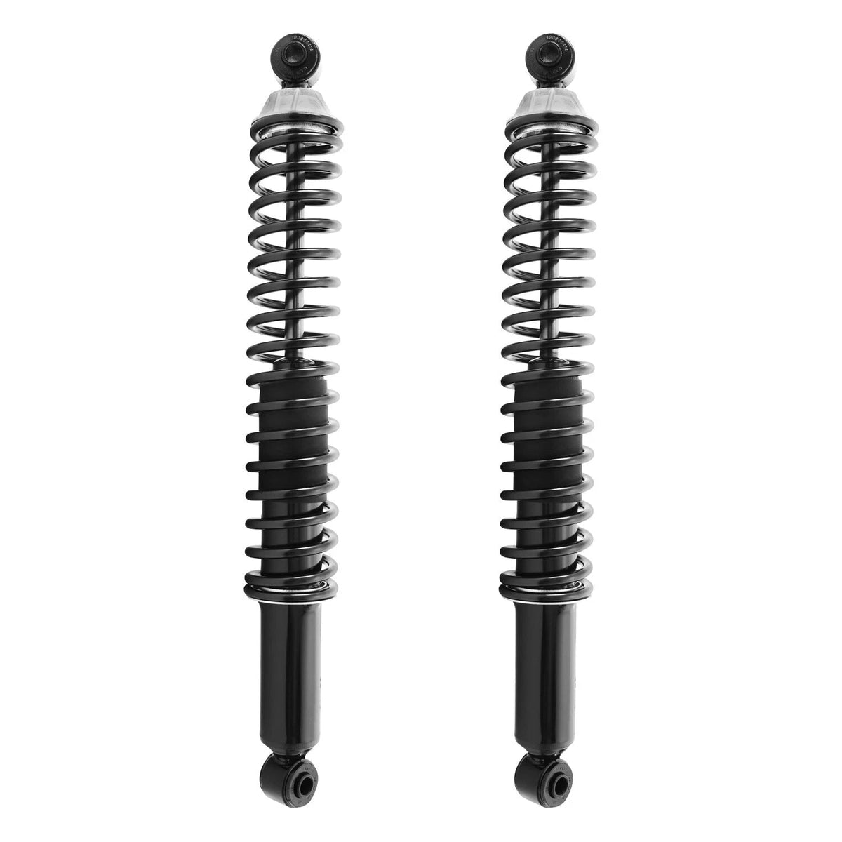 Front & Rear Shock Absorber Kit for 2002-2006 Cadillac Escalade, 2003-2006 6B93BC-57