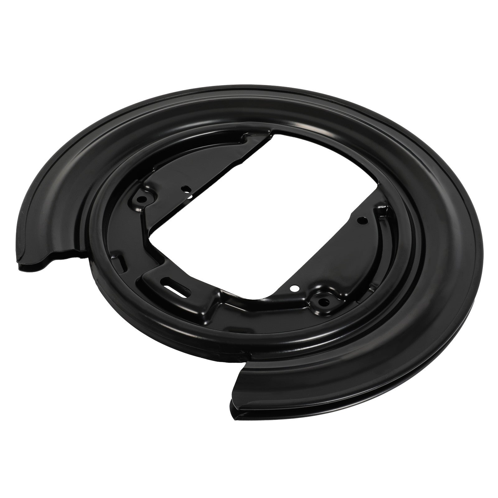 Brake Dust Shield For Jeep Wrangler Wrangler 15-18 JK 947011 52125175AC 6B93BC-57