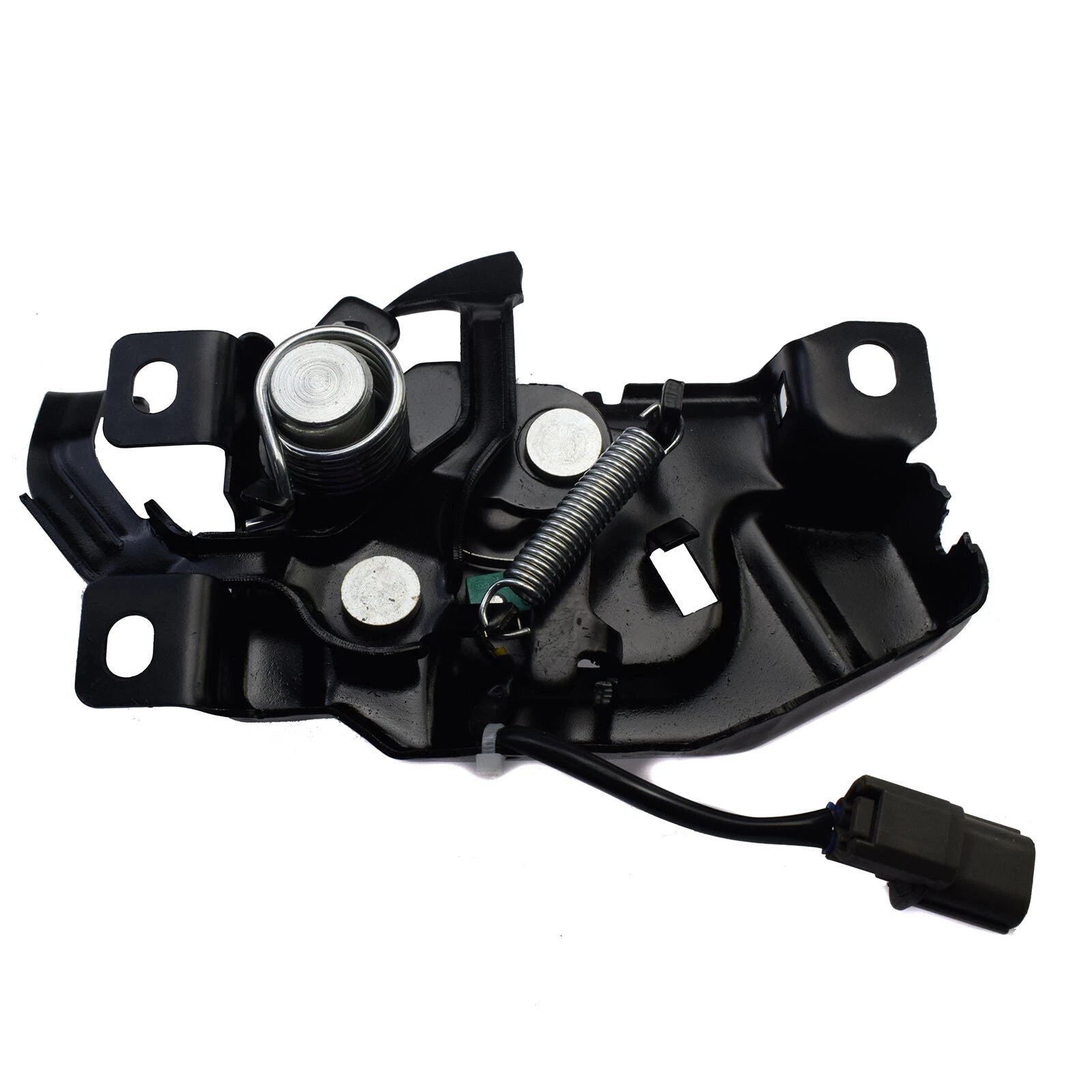 Hood Lock Latch 74120-S84-A21 for Honda 1998-2001 Accord EX SE 2002 Accord 6B93BC-57