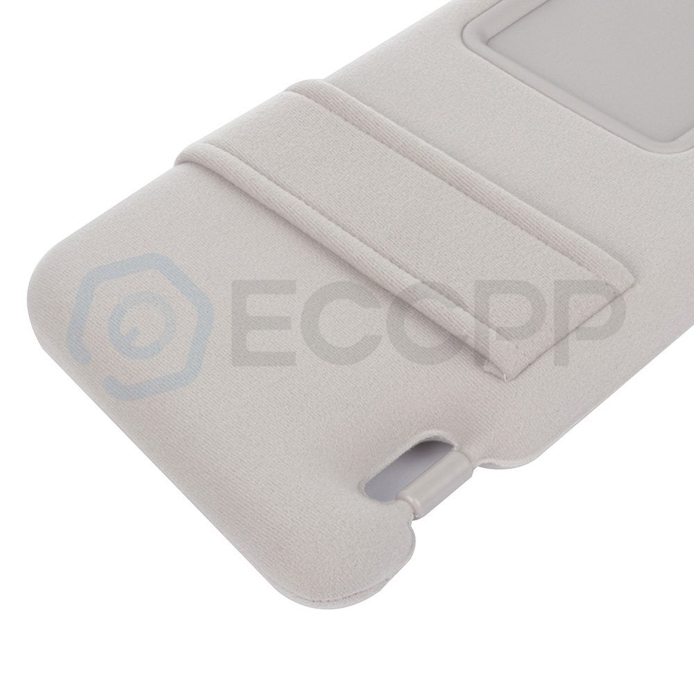 Car Sun Visor Left & Right Side W/ Sunroof For 09-16 Toyota Venza 6B93BC-57