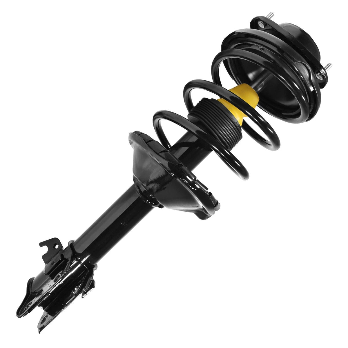 Front Right Complete Strut Assembly for 2000-2004 Subaru Outback 6B93BC-57
