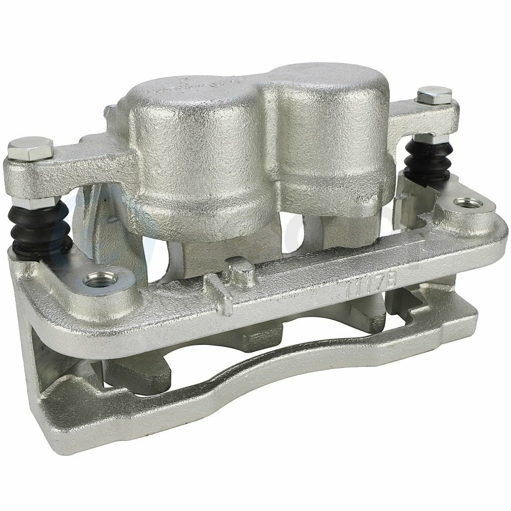 Front Right Brake Caliper 1Pc  Set For 2008-2019 Cadillac Escalade 18B4918A 6B93BC-57