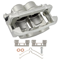 Front Right Brake Caliper 1Pc  Set For 2004-2005 Ford F-150 2005 Ford Lobo 6B93BC-57