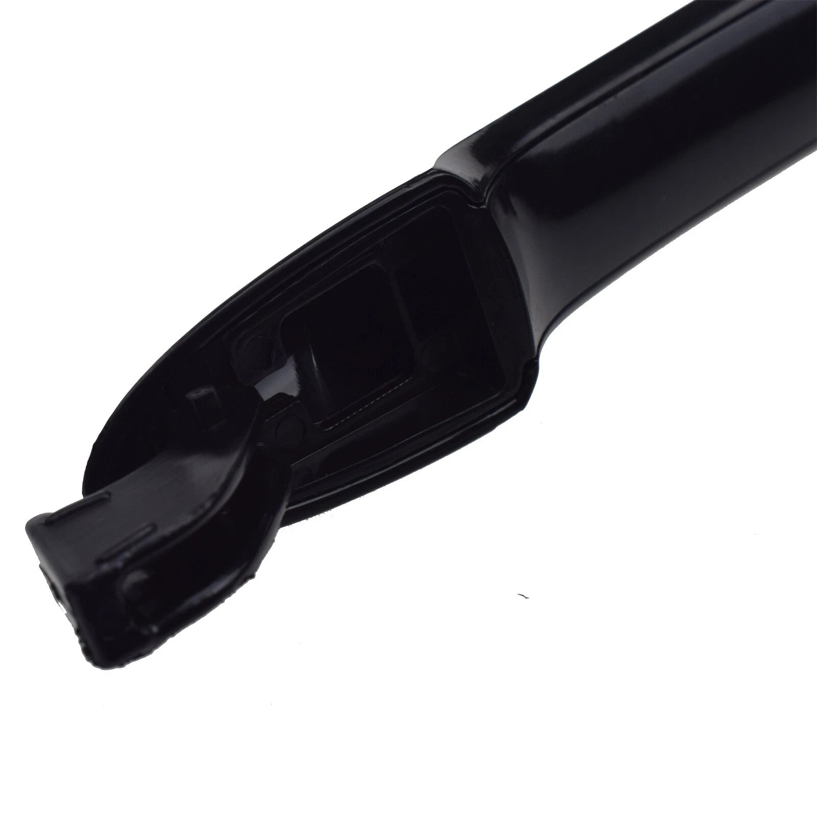 For 2011-2015 Hyundai Sonata front right Primed Plastic Exterior Door Handle RH 6B93BC-57
