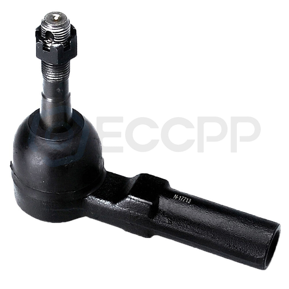 6x Fits 2005-13 14 15 Toyota Tacoma Front Steering Inner Outer Tie Rod End Kit 6B93BC-57