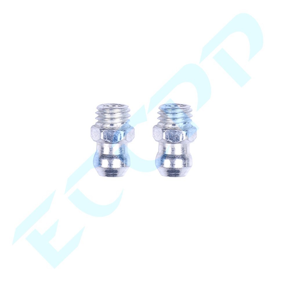 12pcs Front Control Arms Tie Rod Ends For Ford Expedition Lincoln Navigator 6B93BC-57