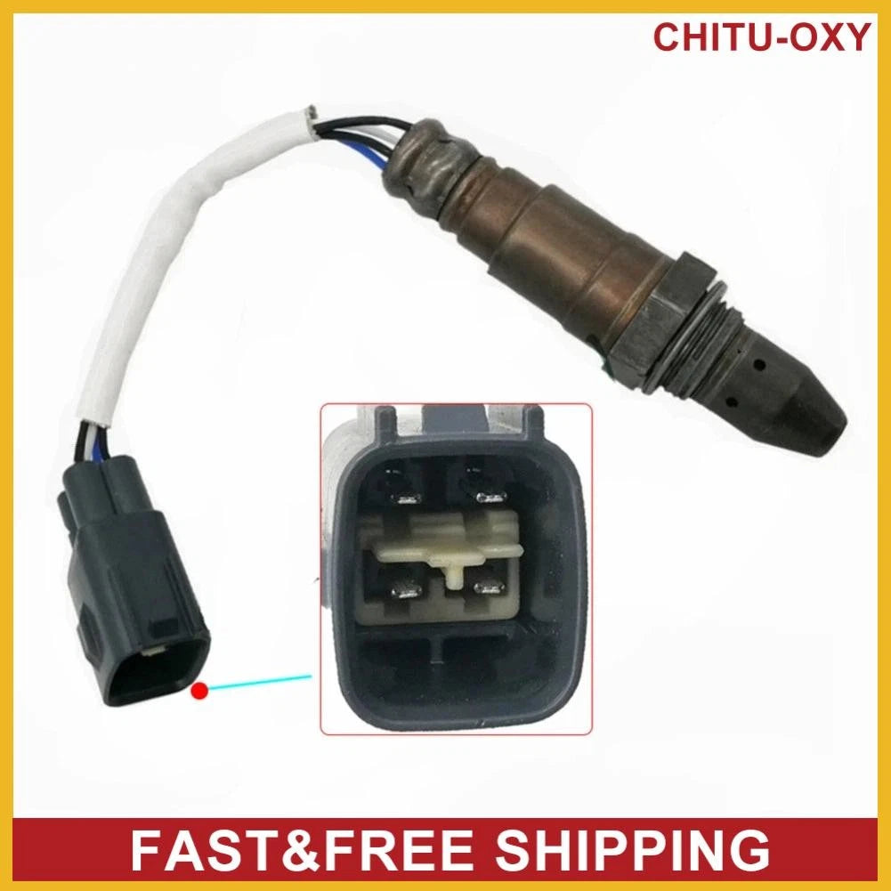 Upstream 89467-0C050 Oxygen Sensor For Toyota Tundra Lexus IS350 IS250 07-13 6B93BC-57
