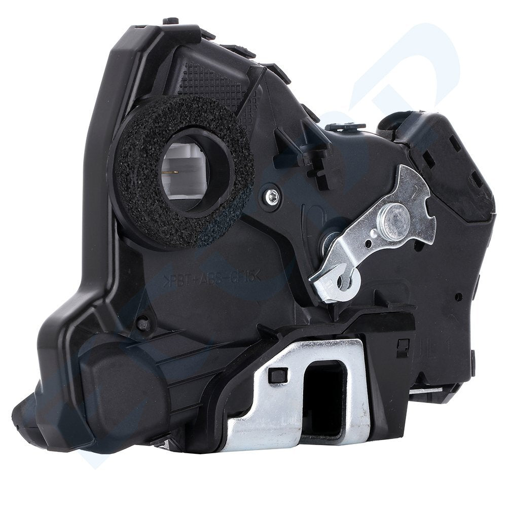 Door Lock Actuator Front Left LH Driver Side For Lexus Toyota 690400C050 6B93BC-57