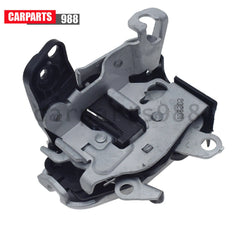 Front Left Door Lock Latch 6C3Z-2521813-A For Ford F150 F250 F350 450 Super Duty 6B93BC-57