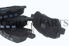 FACTORY REAR DISE BRAKE PAD SET No. 04466-0T010