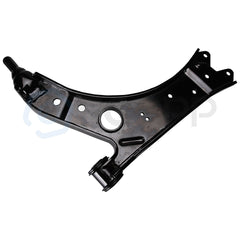 2Pcs Front Lower Control Arms Steering Part Fits 2006-2009 VW Golf & Rabbit