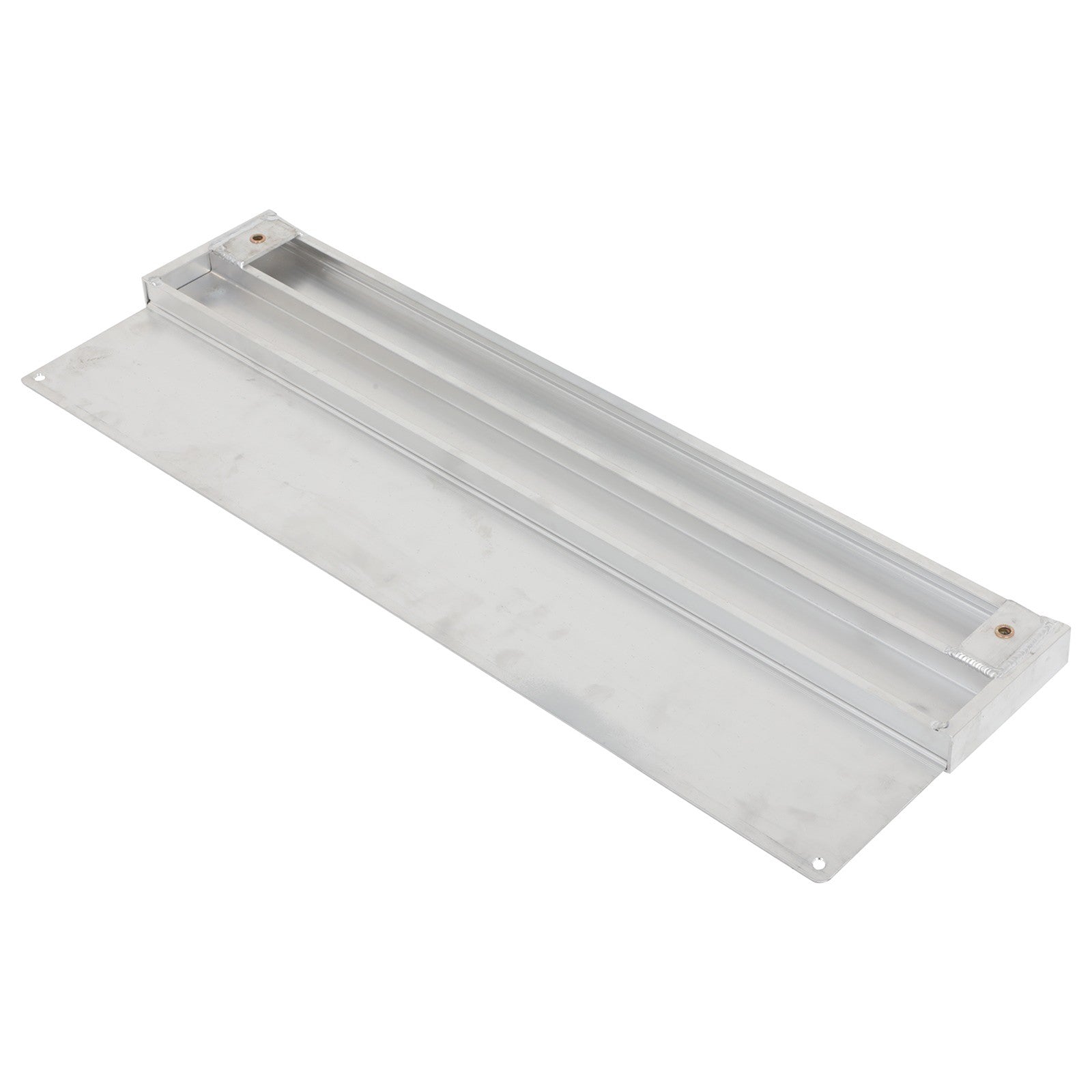 Aluminum 36" L X12" W Ramp for Wheelchair for Home Steps,Threshold 6B93BC-57