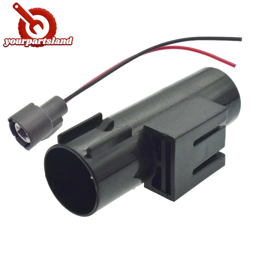 Ambient Temperature Sensor W/ Plug For Honda Acura ILX RDX Civic 80525-S30-941 6B93BC-57