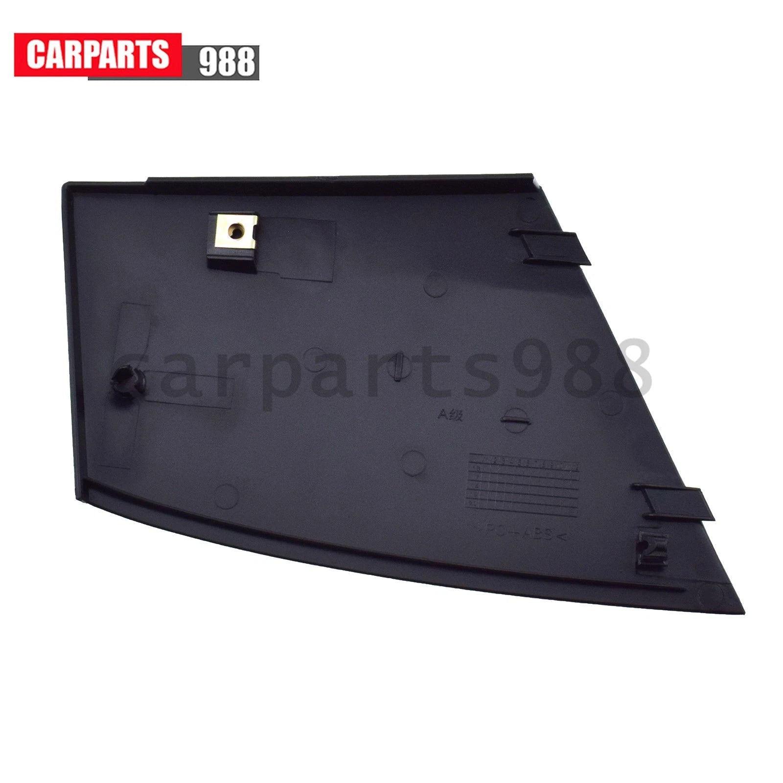 Front Left Water Drain Cover For Mercedes Benz A-Class W169 2004-2012 1698300175 6B93BC-57