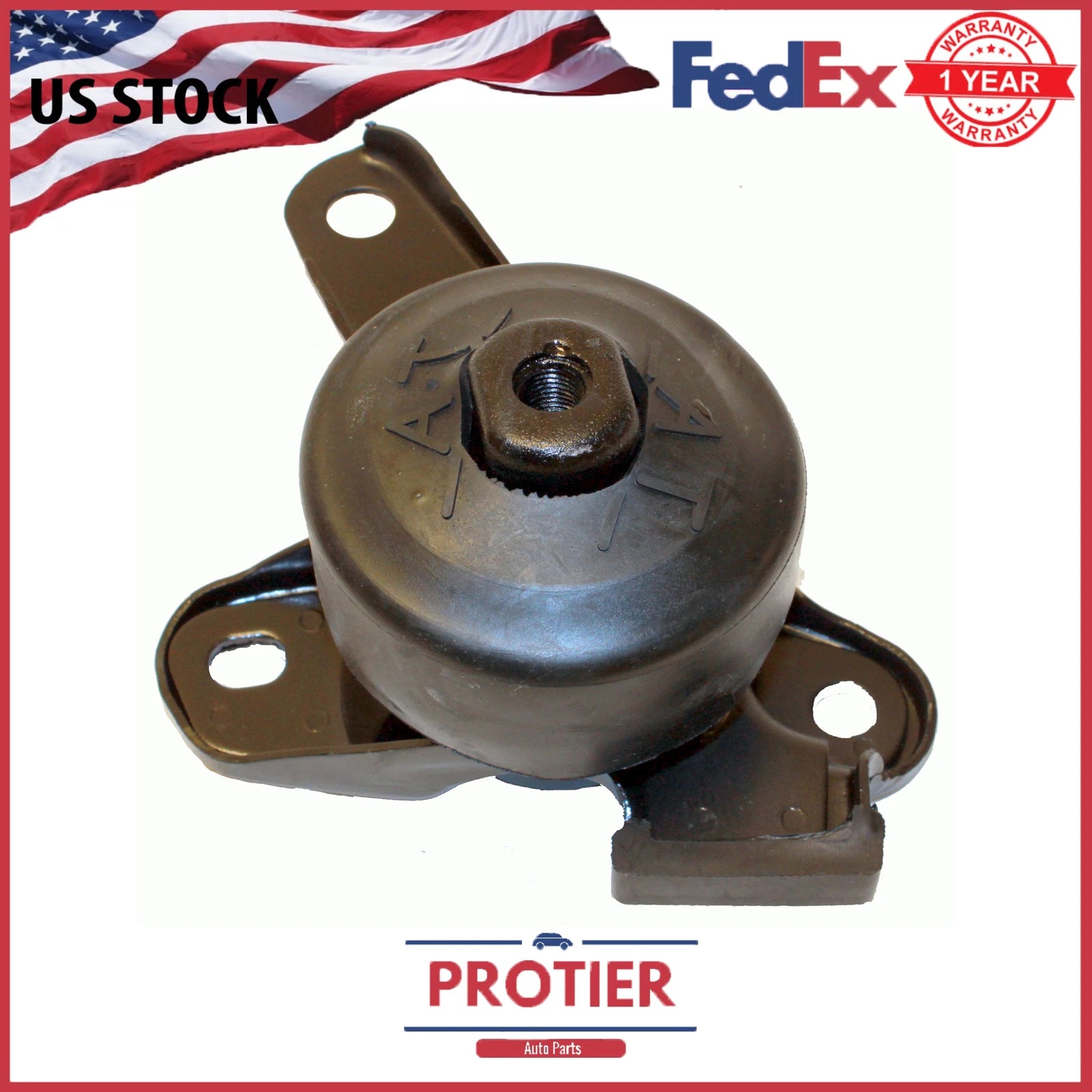 Front Right Engine Mount for TOYOTA MR2 1991–1995 6B93BC-57