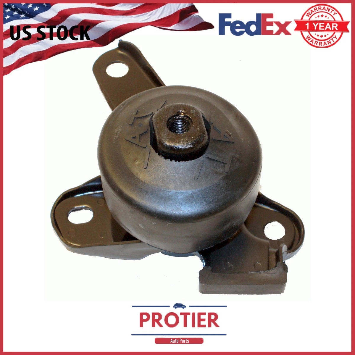 Front Right Engine Mount for TOYOTA MR2 1991–1995 6B93BC-57