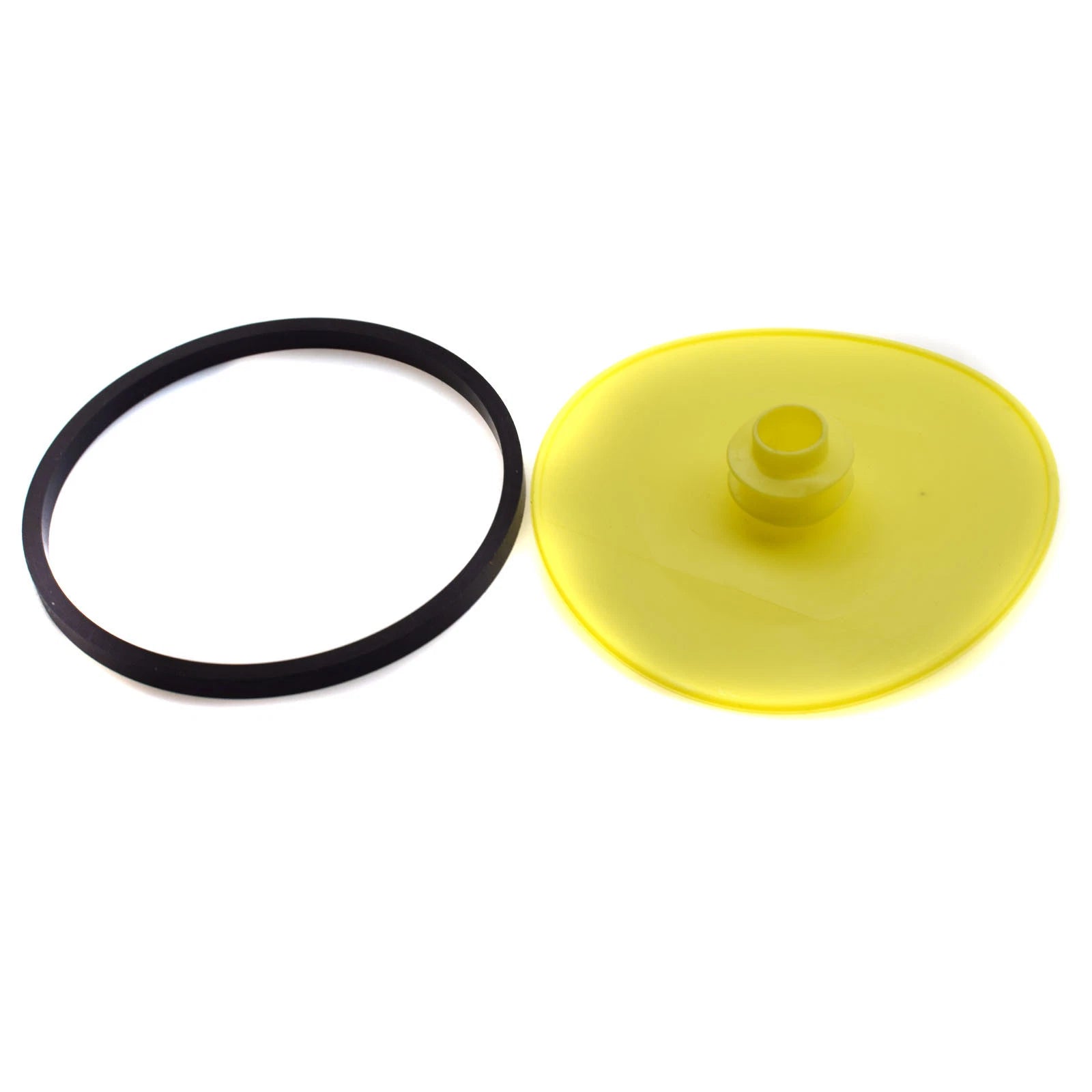 FS1098 Fuel Filter Water Seperator W/ PCV Valve For Cummins 5319680 Freightliner 6B93BC-57
