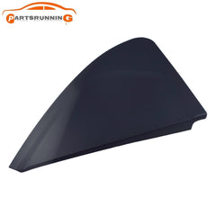 Black Rear Left Panel Door Garnish 96583066 For Chevy Chevrolet Aveo 2003-2010 6B93BC-57