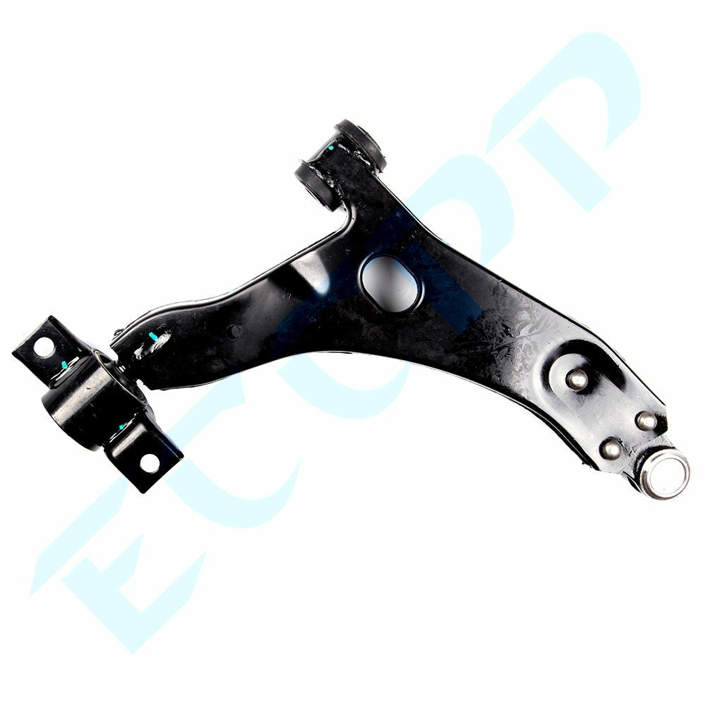 2Pcs Front Lower Control Arms & Ball Joints Steering Kit Fits 04-11 Ford Focus 6B93BC-57