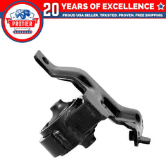 Front Motor & Trans Mount for Auto Trans for 1993 - 1997 Geo Prizm 1.8L Set 6B93BC-57