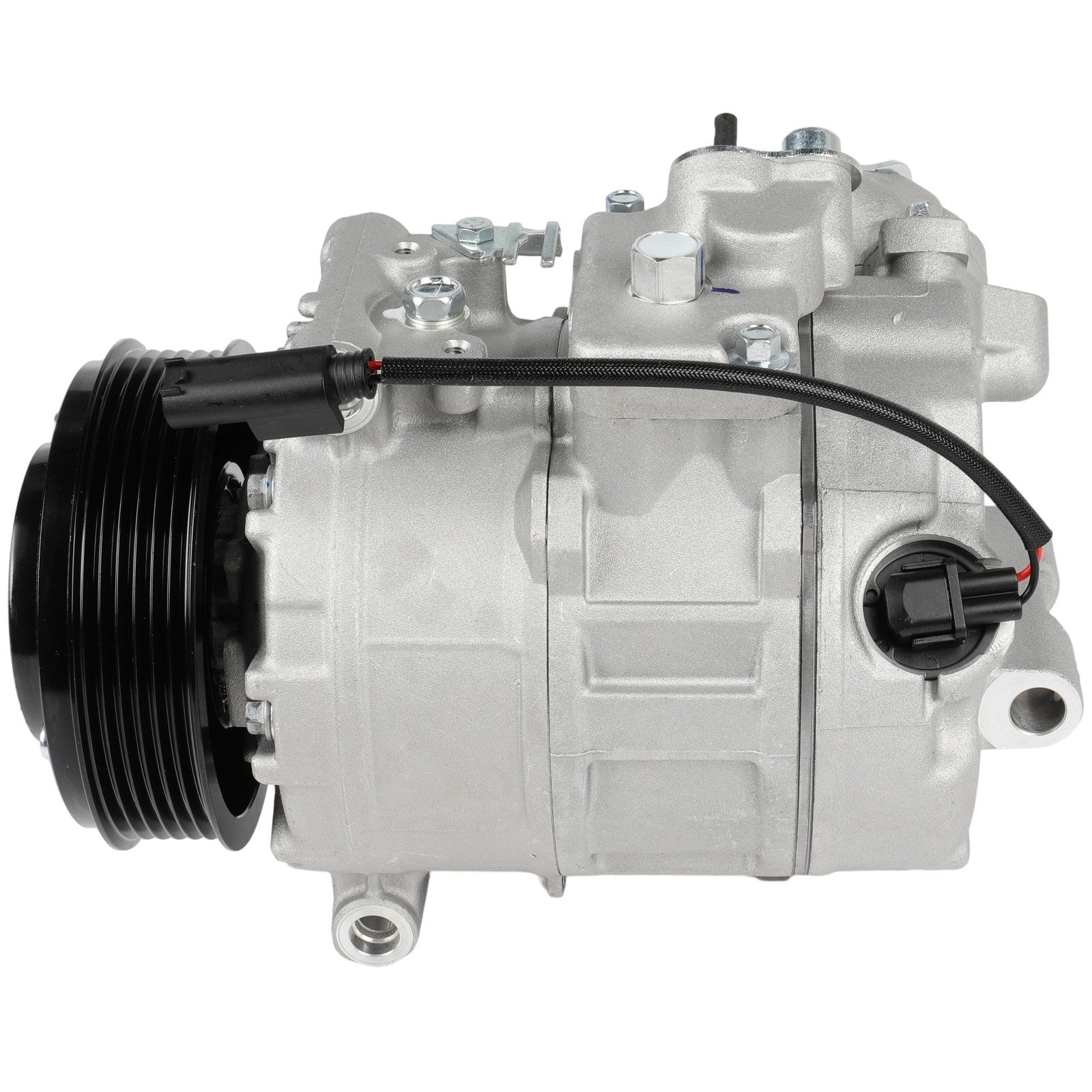 AC A/C Compressor For BMW 128i 3.0L 2008-2011 325i 2.5L 2008-2010 6B93BC-57