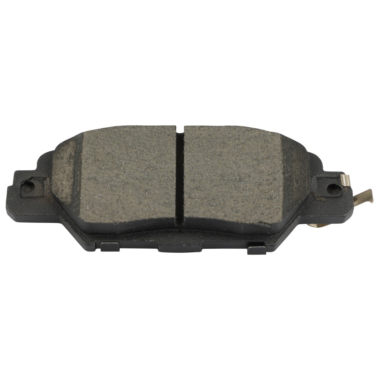 Rear Ceramic Brake Pads w/ Hardware for 2016 2017 2018 2019 2020 2021 Mazda CX-5 6B93BC-57
