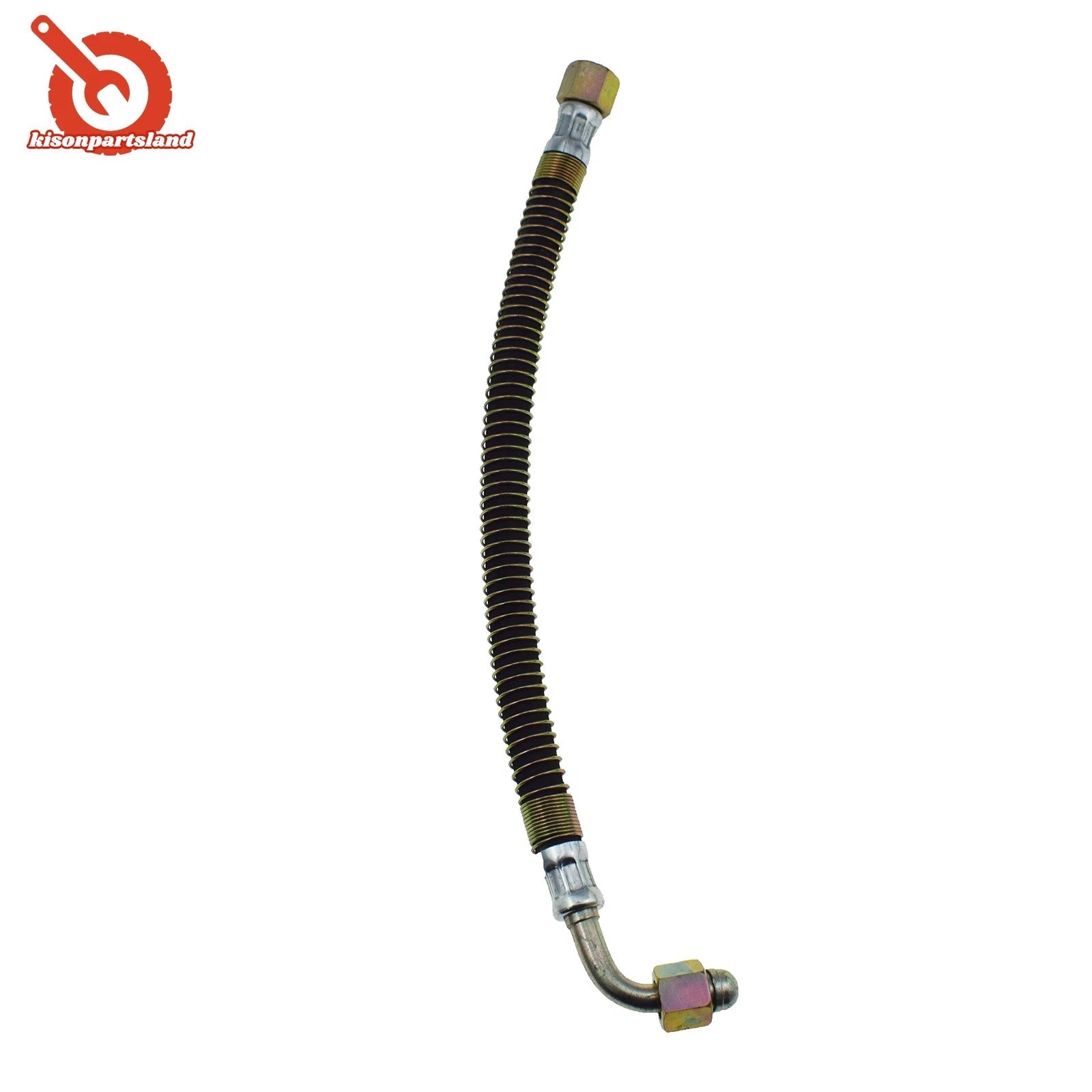 Transmission oil cooler hose for Mercedes-Benz R107 R170 W124 W201 019 997 8382 6B93BC-57
