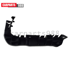 Left Side Front Bumper Support Bracket For Audi A3 2015-2018 8V5807183 AU1042102 6B93BC-57