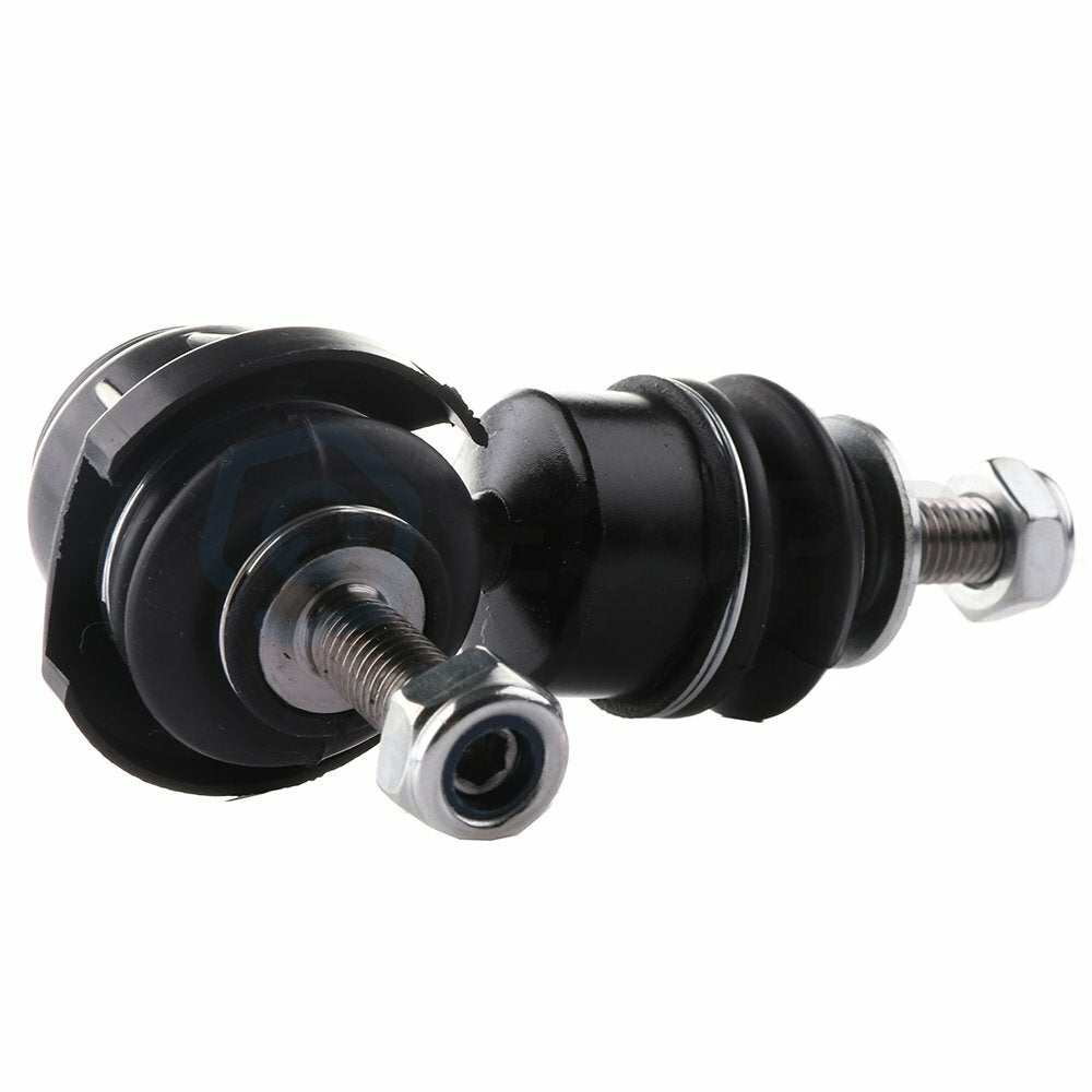 For Mazda 3 & 5 10Pcs Front Control Arms Rear Sway Bar Links Tie Rods Suspension 6B93BC-57