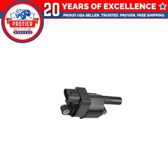 Ignition coil Compatible with Buick Chevrolet GMC Cadillac 6.0L 5.3L 6B93BC-57