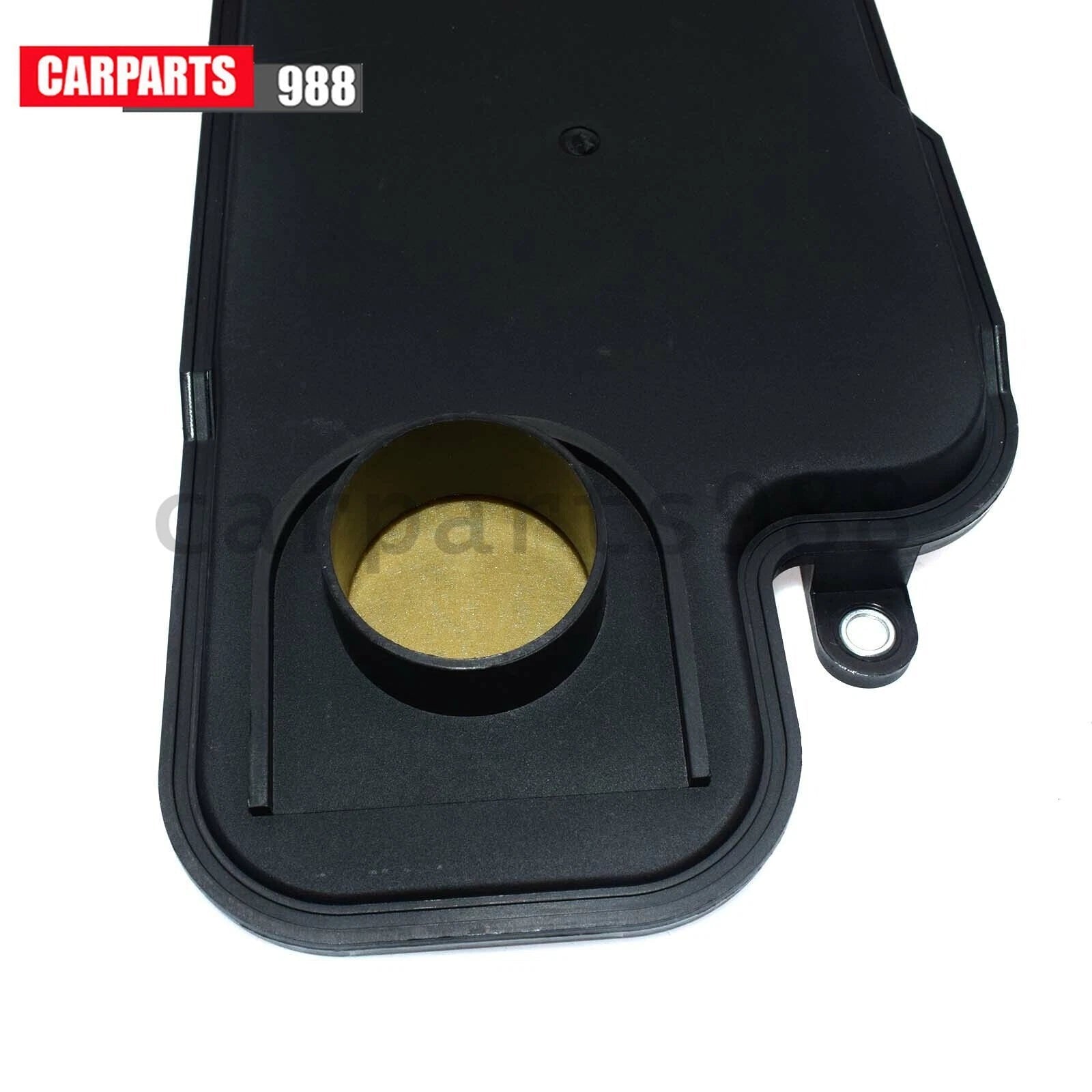Auto Transmission Oil Filter W/ Pan Gasket For 01-06 Mitsubishi Montero MR528836 6B93BC-57