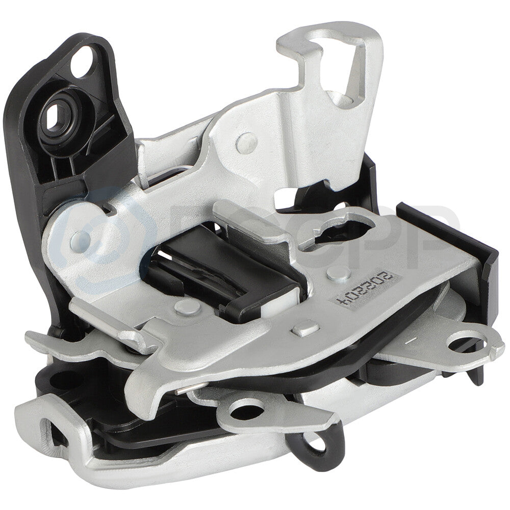 Front Left Door Lock Latch Assembly For 99-08 F250 F350 F450 F550 Super Duty 6B93BC-57