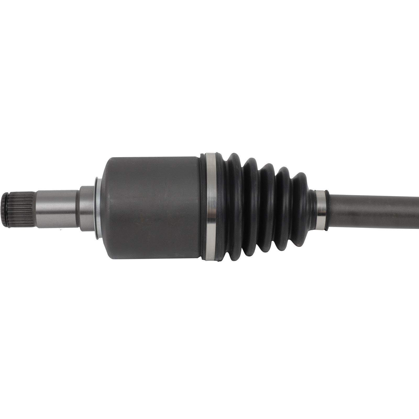 For Mercedes-Benz C350 2013-2015 3.5L Front Left & Right 2pcs CV Axle Assembly 6B93BC-57