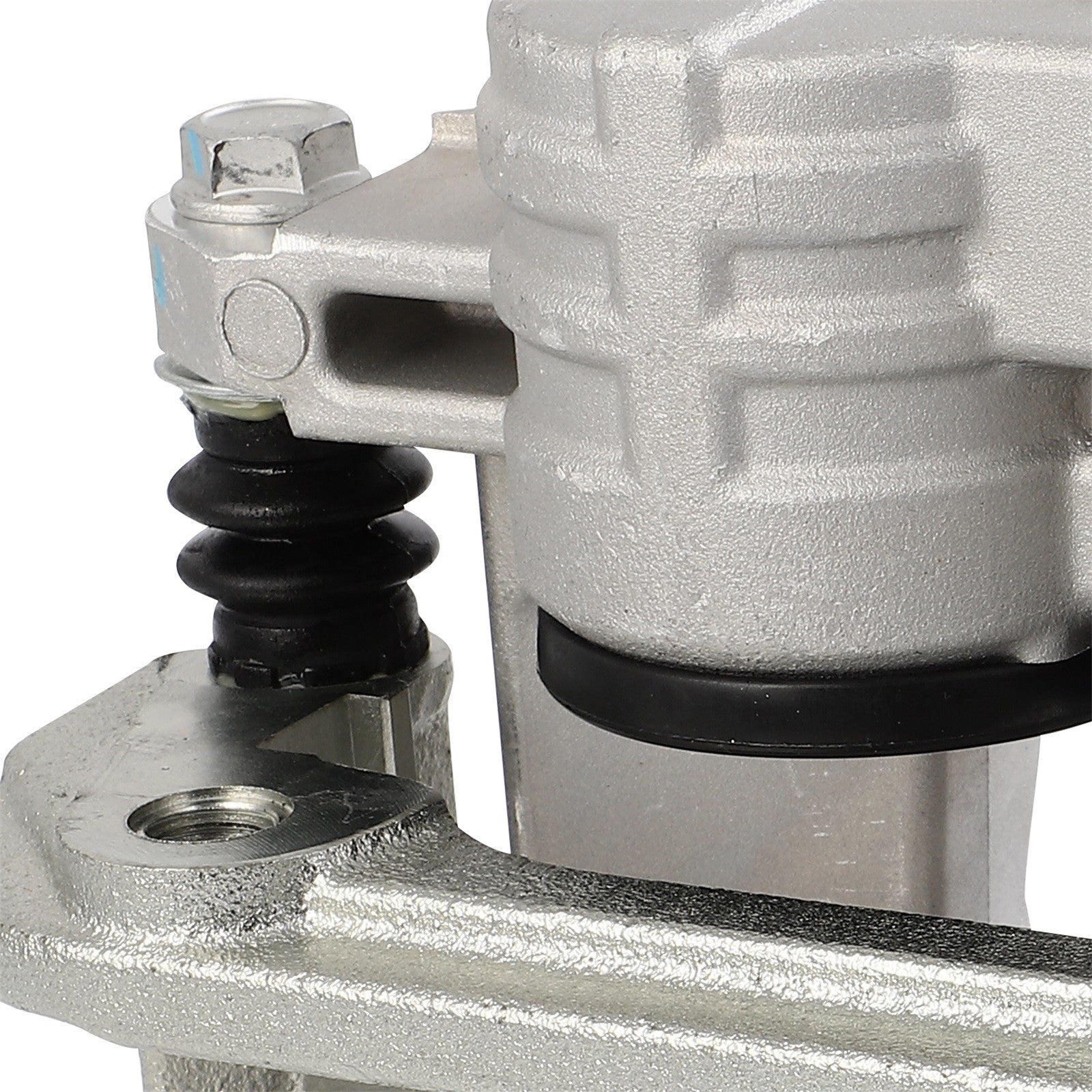 Front Right Brake Caliper 1Pc  Kits Zinc For 2005-2010 Ford Mustang 18B4928 6B93BC-57