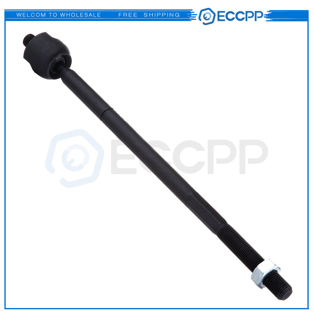 10x Front Ball Joint Tie Rod End Sway Bar Link Kit for Dodge Dakota Durango 2WD KOEEP