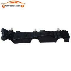 Front Left Driver Side Bumper Cover Bracket 865131W200 For Kia Rio 2012-2017 6B93BC-57