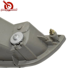 Left Fog Driving Lamp Light Clear Lens For Toyota Corolla 2001 2002 8122002030 6B93BC-57