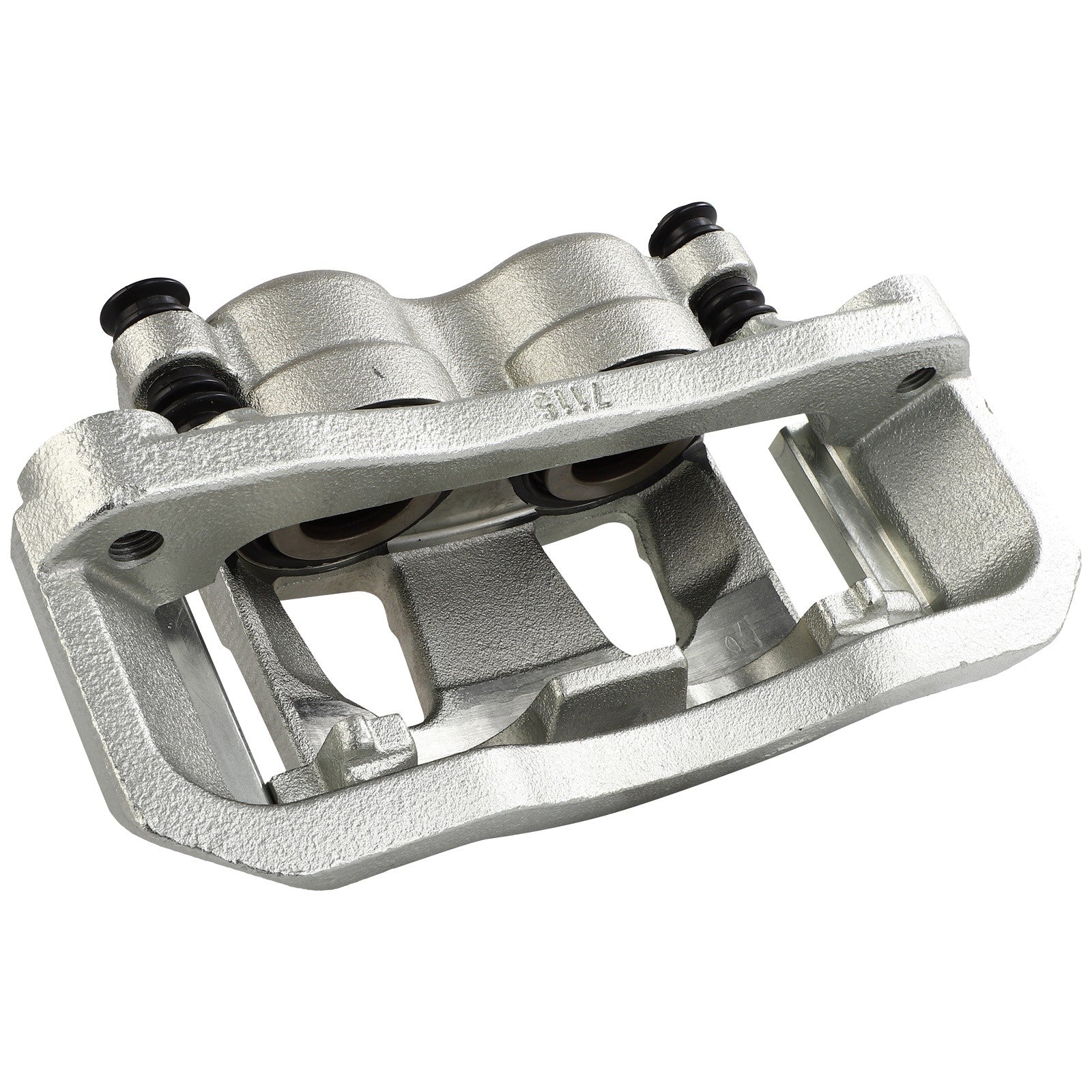 Front Left Brake Caliper 1Pc For 1995-99 Ford E-350 Econoline 1995-97 Ford F-350 6B93BC-57