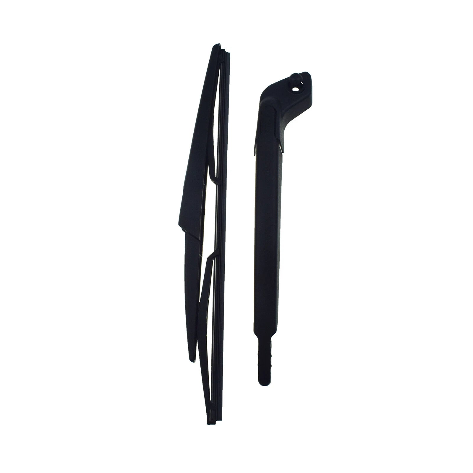 Rear Window Wiper Arm & Blade 2PCS for 2003-2007 Volvo V70 XC70 4-Door 2.4L 2.5L 6B93BC-57