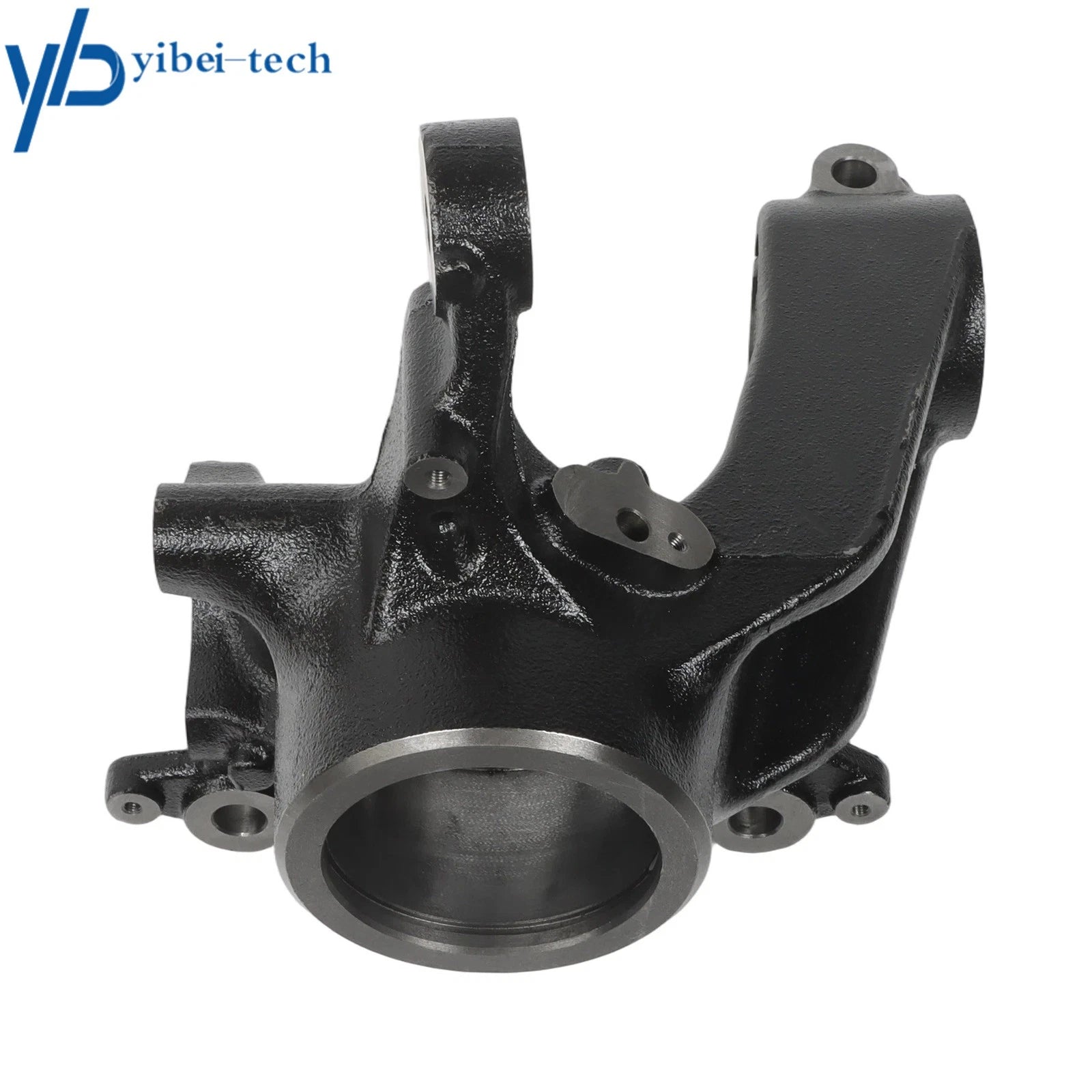 Front Right Steering Knuckle For Ram 1500 2018 ProMaster 1500 2500 3500 2014-24 6B93BC-57