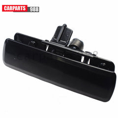 Exterior Door Handle Front Left Fit For Chevy Astro GMC Safar Olds 15593603 6B93BC-57