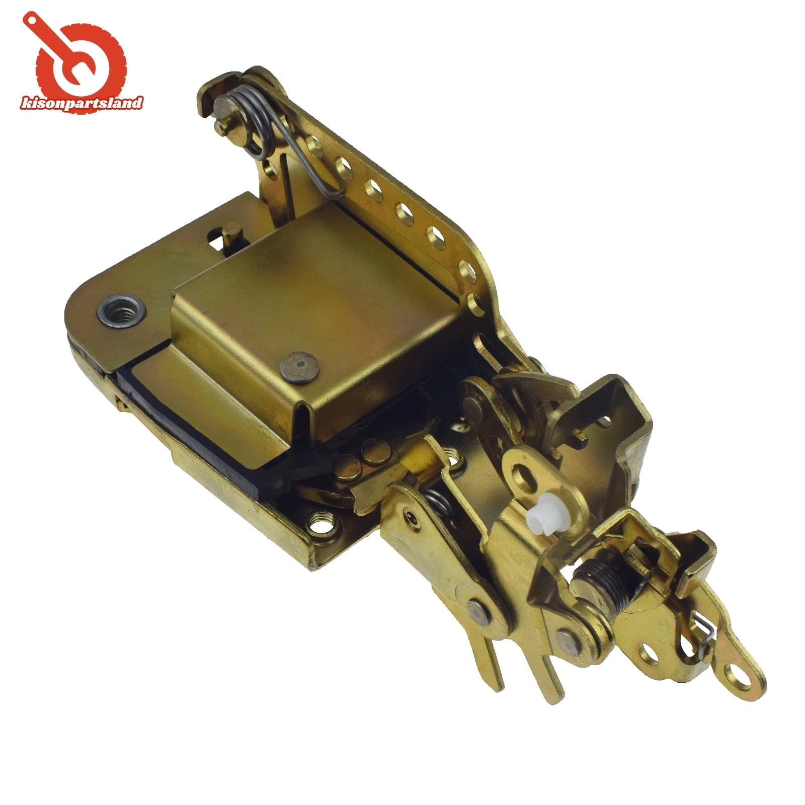 Door Lock Latch Mechanism Front Left For VW Transporter T4 1990-2003 701837015D 6B93BC-57