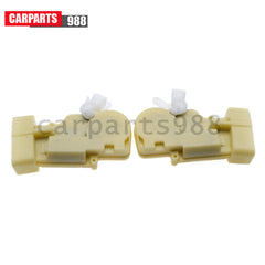 2Pcs Front Left Right Door Lock Actuator for Toyota Prius Lexus GS300 GS400 6B93BC-57