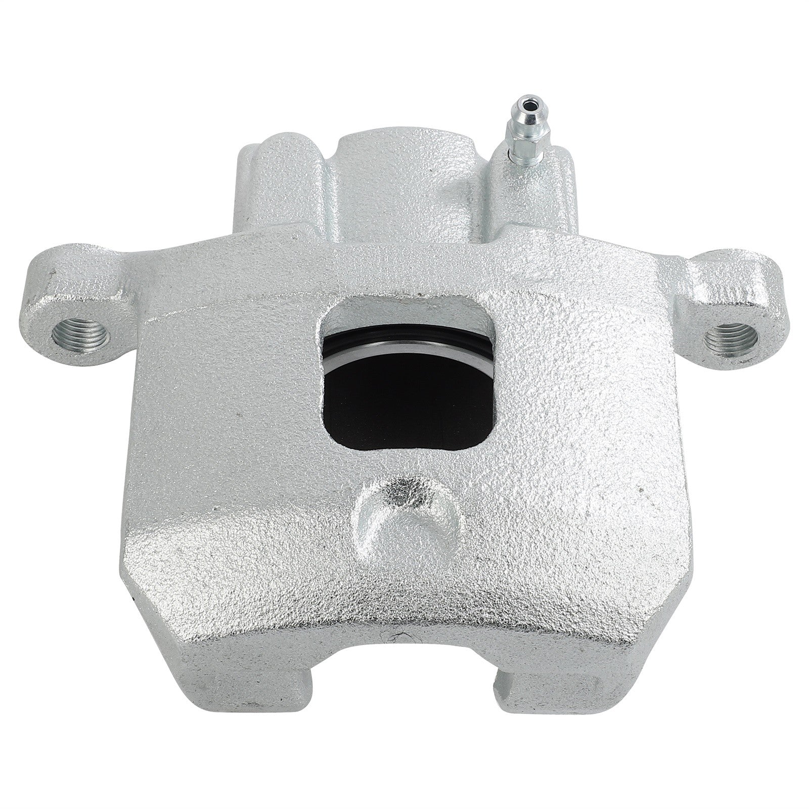 Front Left Brake Caliper 1Pc  Set For 2017-2021 Mitsubishi Mirage 345084 MITSUBISHI