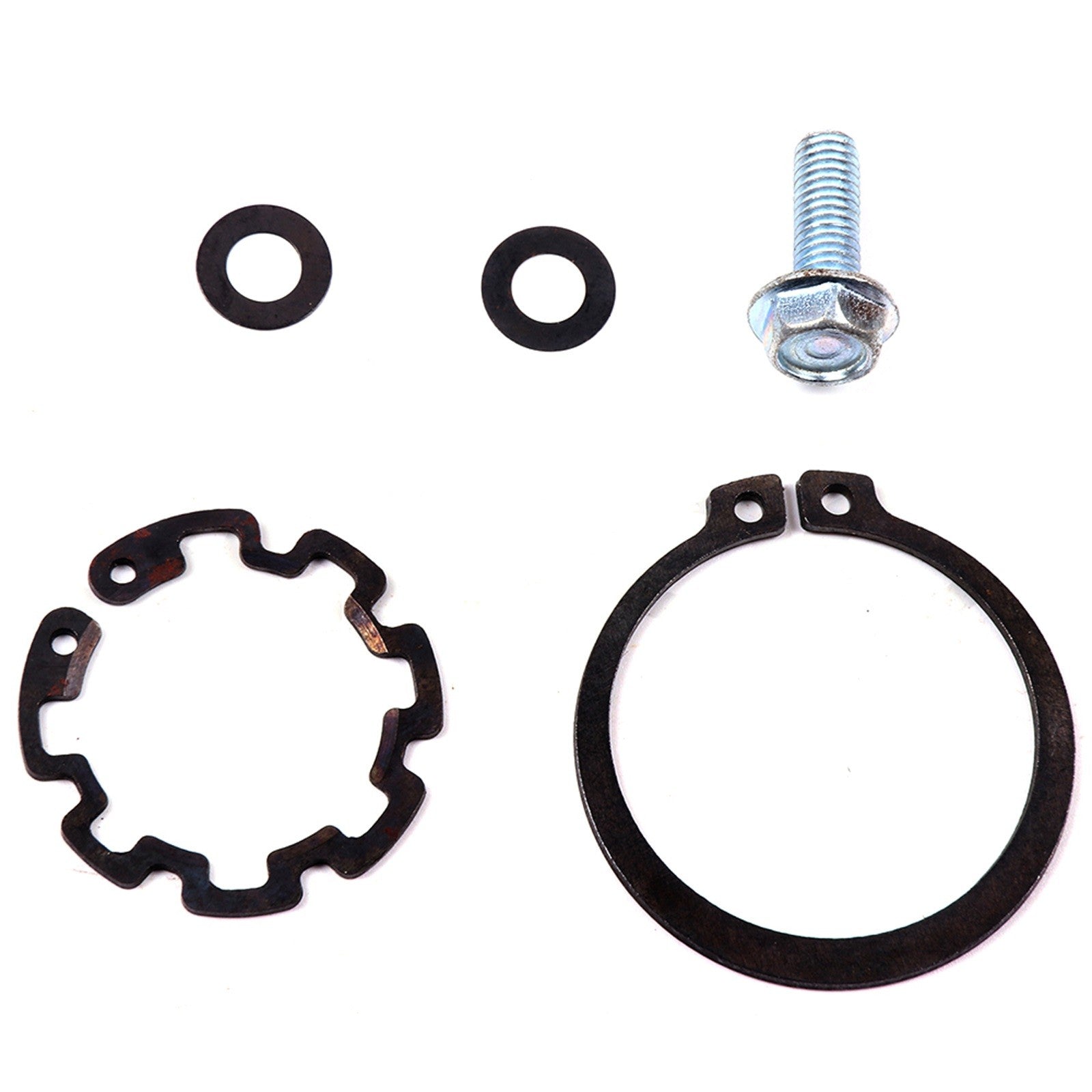 A/C Compressor Clutch Kit For 2004-2007 Dodge Caravan Chrysler Town & Country KOEEP