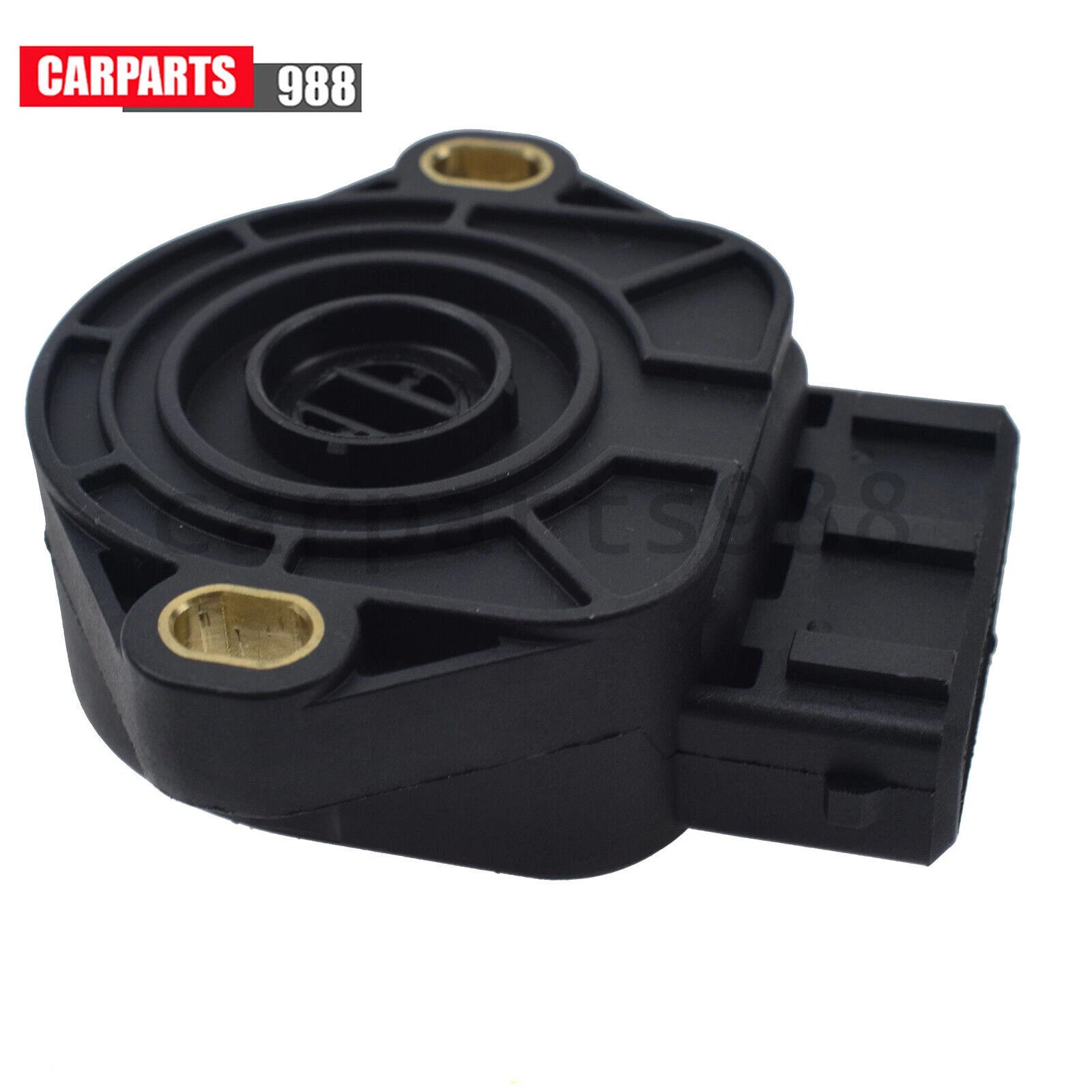 8200139460 Accelerator Pedal Throttle Position Sensor For Renault Kango Clio 6B93BC-57
