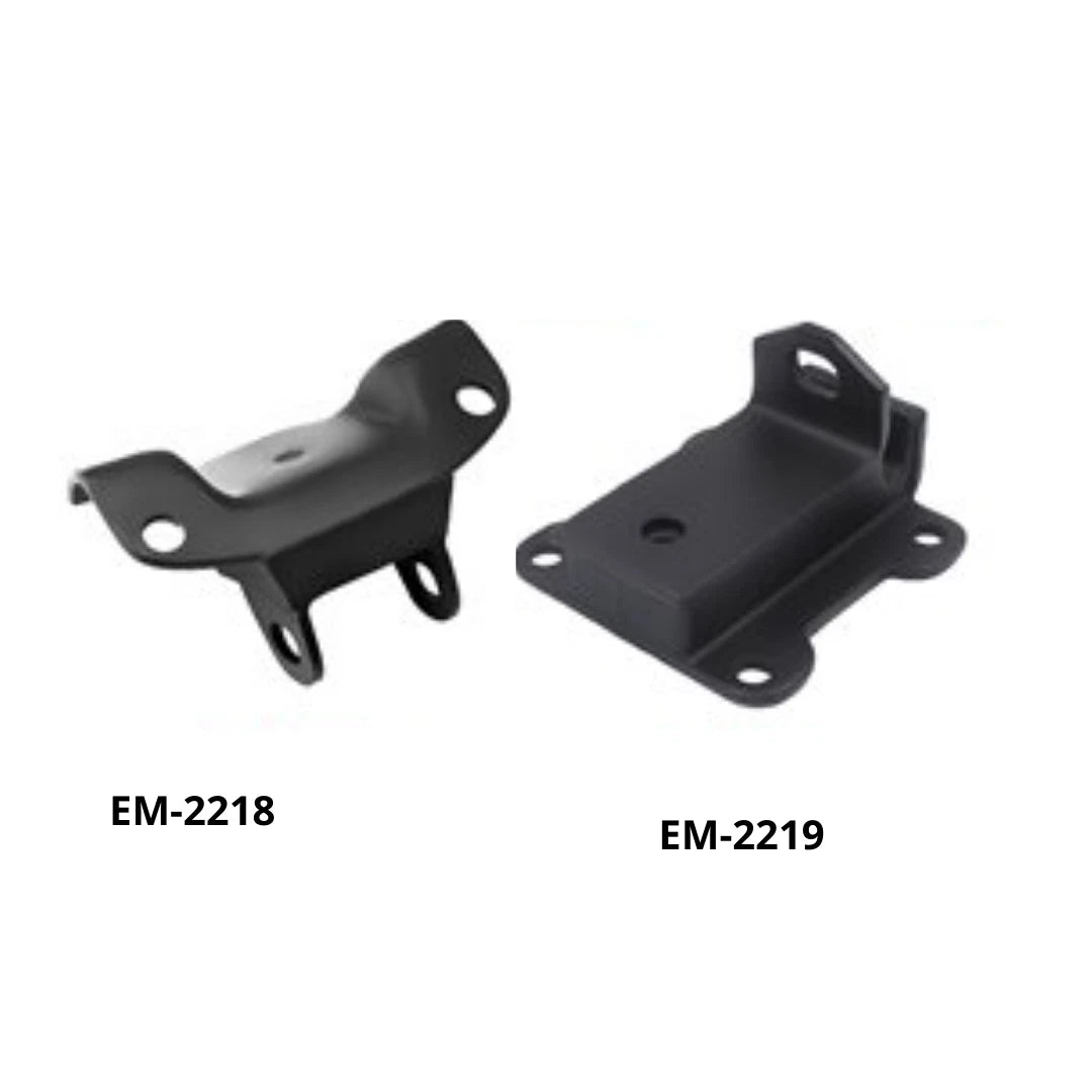 Engine mount 2pcs for BUICK CAR V8, V6 OLDSMOBILE CAR V8 Cyl 3.5 1963-62 6B93BC-57