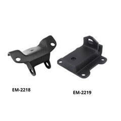 Engine mount 2pcs for BUICK CAR V8, V6 OLDSMOBILE CAR V8 Cyl 3.5 1963-62 6B93BC-57