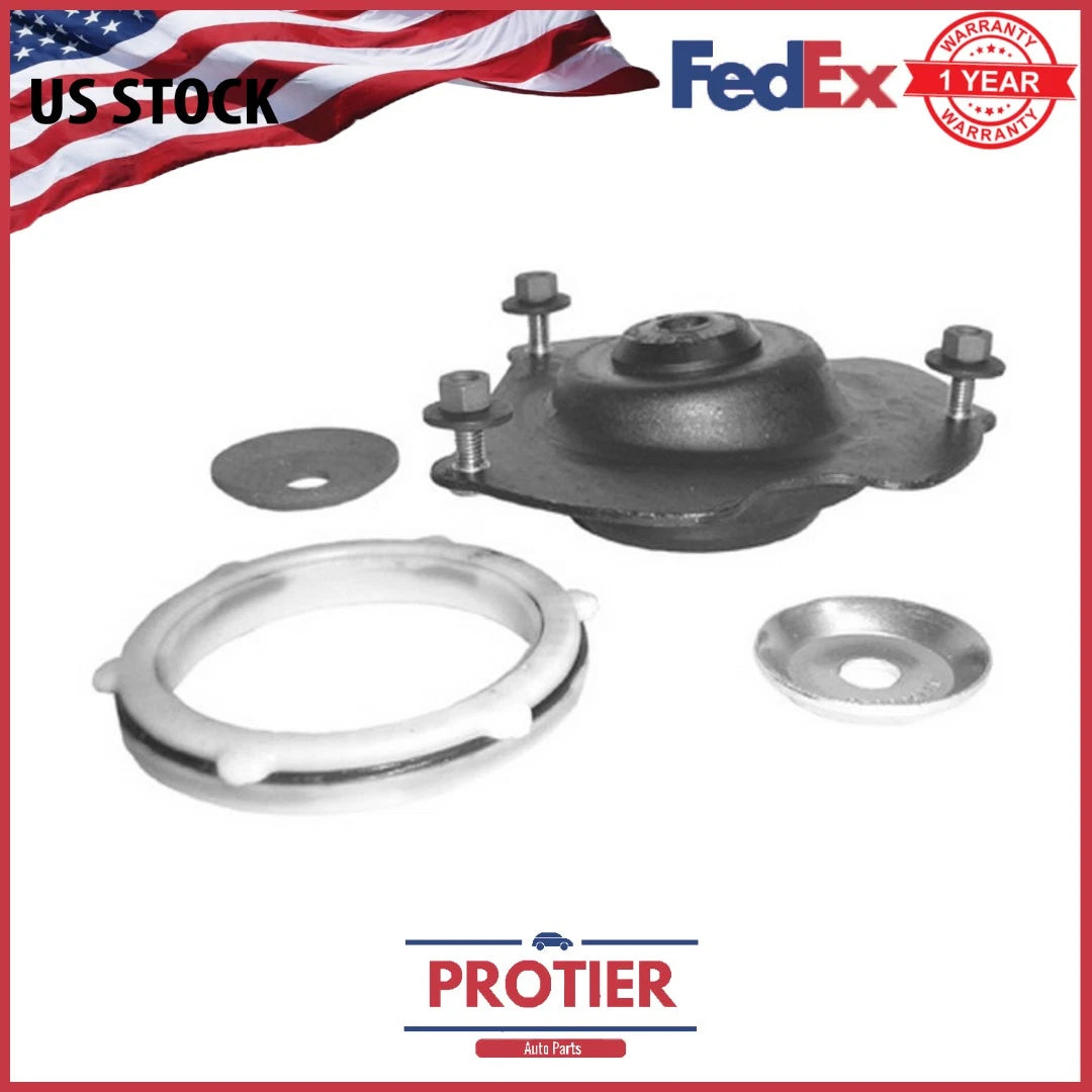 Suspension Strut Mount for FORD PASSENGER CAR 2007-96; MERCURY PASSENGER CAR 6B93BC-57