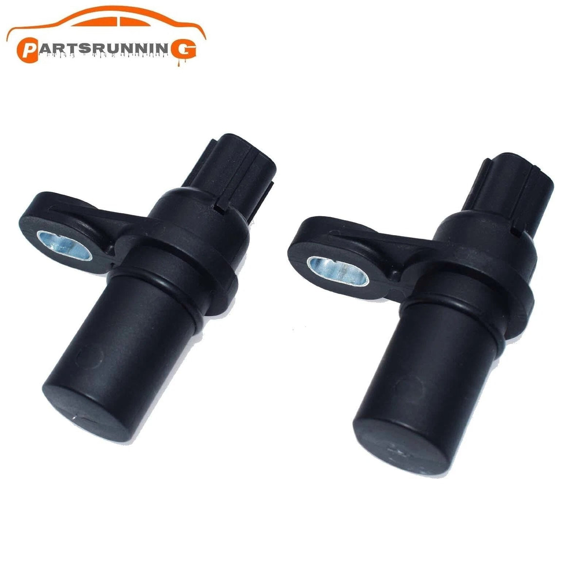 2PCS Input / Output Speed Sensor For CHRYSLER DODGE JEEP RAM MITSUBISHI GEELY LT 6B93BC-57